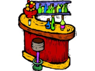 Sticker Custom Preview Image #078984 Household Miscellaneous Wet Bar