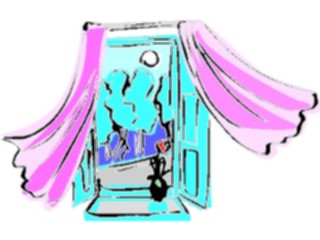 Sticker Custom Preview Image #078986 Household Miscellaneous Window