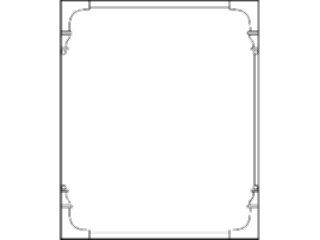 Sticker Custom Preview Image #078987 Household Miscellaneous Wood Frame