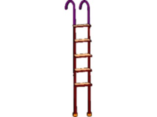 Sticker Custom Preview Image #079204 Household Workshop Ladder18