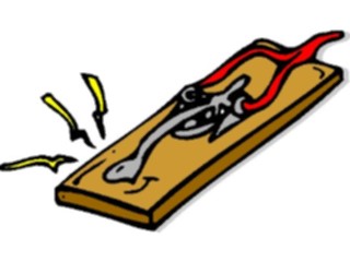 Sticker Custom Preview Image #079211 Household Workshop Mousetrap4