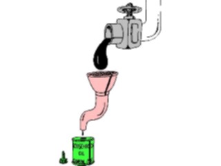 Sticker Custom Preview Image #079216 Household Workshop Oil Can4