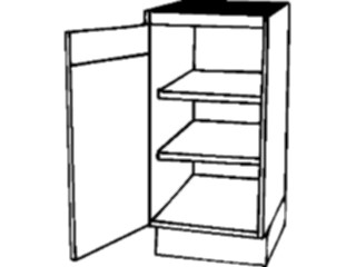 Sticker Custom Preview Image #079322 Interior Cabinet33