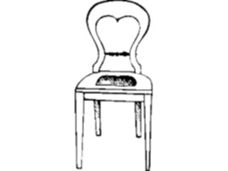 Sticker Custom Preview Image #079329 Interior Chair3