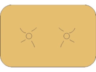 Sticker Custom Preview Image #079352 Interior Cushion