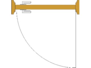 Sticker Custom Preview Image #079365 Interior Door3