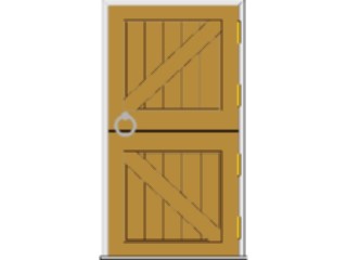 Sticker Custom Preview Image #079373 Interior Door Front5