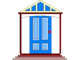 Sticker Custom Preview Image #079375 Interior Door Front7