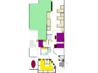 Sticker Custom Preview Image #079390 Interior Floor Plan