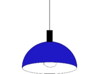 Sticker Custom Preview Image #079395 Interior Hanging Lamp4