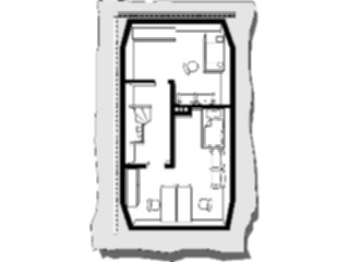Sticker Custom Preview Image #079397 Interior House