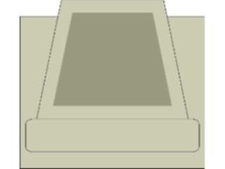 Sticker Custom Preview Image #079454 Interior Monitor