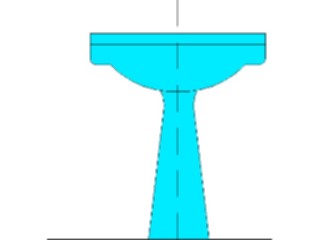 Sticker Custom Preview Image #079499 Interior Sink Bathroom06