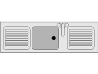 Sticker Custom Preview Image #079509 Interior Sink Kitchen6