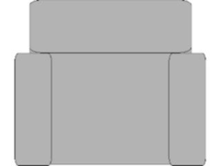 Sticker Custom Preview Image #079511 Interior Sofa1 Section