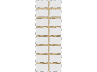 Sticker Custom Preview Image #079528 Interior Stone Walkway1