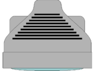 Sticker Custom Preview Image #079537 Interior Television1