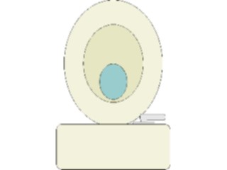 Sticker Custom Preview Image #079541 Interior Toilet1