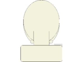 Sticker Custom Preview Image #079543 Interior Toilet3