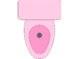 Sticker Custom Preview Image #079546 Interior Toilet6