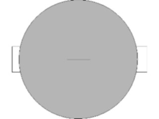 Sticker Custom Preview Image #079550 Interior Trash Can1