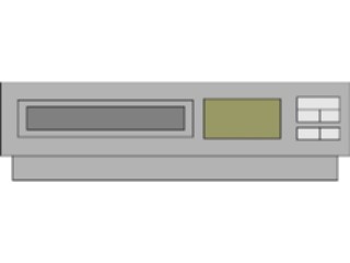 Sticker Custom Preview Image #079555 Interior V C R