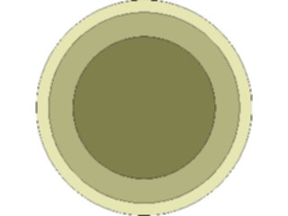 Sticker Custom Preview Image #079560 Interior Wastebasket Empty