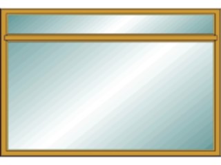 Sticker Custom Preview Image #079565 Interior Window02