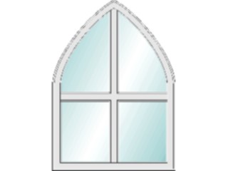 Sticker Custom Preview Image #079567 Interior Window04