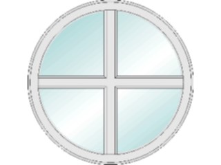 Sticker Custom Preview Image #079568 Interior Window05