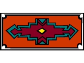 Sticker Custom Preview Image #079765 International Africa Art Design Motif4