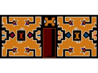 Sticker Custom Preview Image #079770 International Africa Art Design Mural3