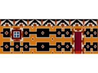 Sticker Custom Preview Image #079776 International Africa Art Design Mural9
