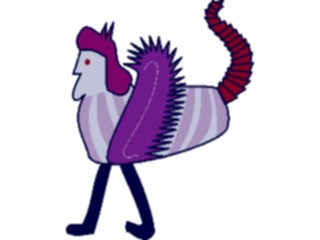 Sticker Custom Preview Image #079902 International Africa People Cartoons Spirit7