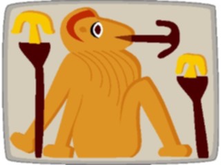 Sticker Custom Preview Image #079904 International Africa People Cartoons Spirit9