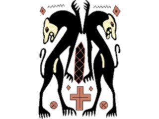 Sticker Custom Preview Image #080063 International Greece Art Design Design06