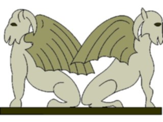 Sticker Custom Preview Image #080068 International Greece Art Design Design11