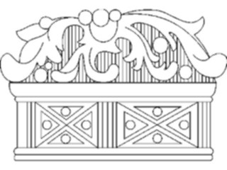 Sticker Custom Preview Image #080079 International Greece Art Design Design22