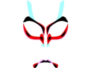 Sticker Custom Preview Image #080271 International Japan General Mask2