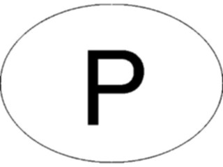 Sticker Custom Preview Image #080416 International Miscellaneous Decal Portugal