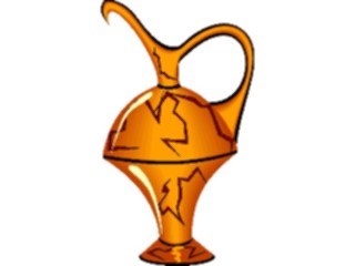 Sticker Custom Preview Image #080457 International Miscellaneous Serving Vessel