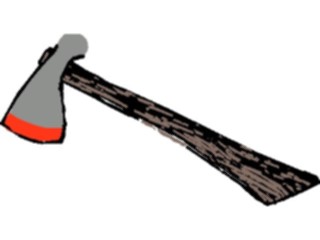 Sticker Custom Preview Image #080466 International Miscellaneous Tribal Tool3