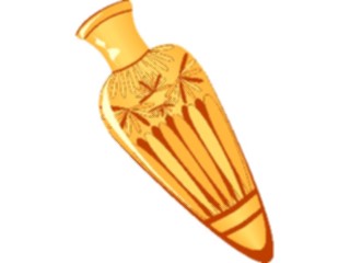 Sticker Custom Preview Image #080469 International Miscellaneous Urn1