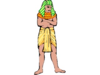 Sticker Custom Preview Image #080843 International People Images Egyptian Man6