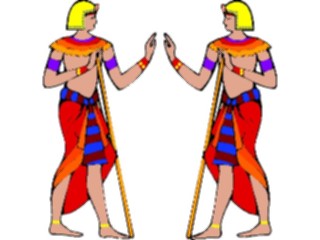 Sticker Custom Preview Image #080844 International People Images Egyptian Men