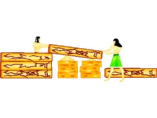 Sticker Custom Preview Image #080857 International People Images Egyptians Building