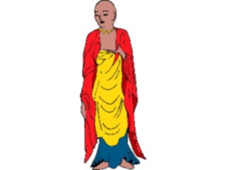 Sticker Custom Preview Image #081075 International People Images Woman02