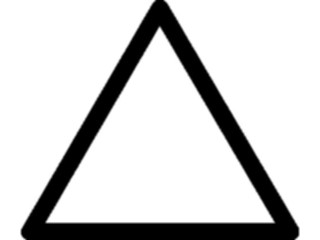 Sticker Custom Preview Image #081164 International Symbol Alphabets Celtic Astrologer Fire