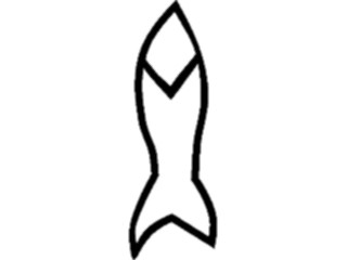 Sticker Custom Preview Image #081342 International Symbol Alphabets Easter Island Easter Island095