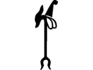 Sticker Custom Preview Image #081642 International Symbol Alphabets Egyptian Hieroglyphics Thebes
